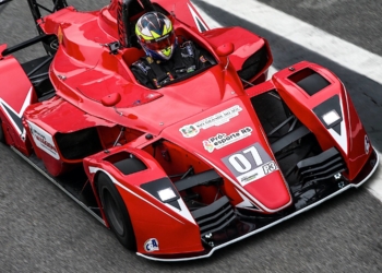 Piloto de Nova Hartz está a duas provas de conquistar título inédito de Endurance