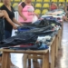 Verão Solidário: distribuição de roupas à comunidade será nos dias 3, 4 e 5 de dezembro em Campo Bom