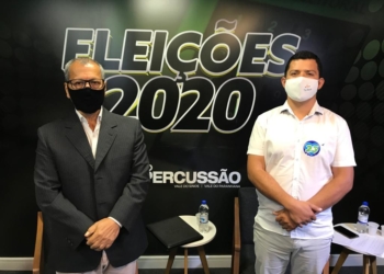 Candidatos de Araricá participam do penúltimo dia de debates do Grupo Repercussão
