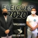 Candidatos de Araricá participam do penúltimo dia de debates do Grupo Repercussão