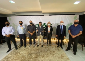 Veja o que disseram os candidatos à prefeitura de Sapiranga no segundo debate do Grupo Repercussão