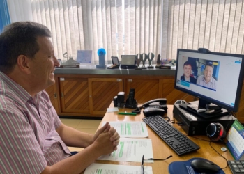 Prefeito Luciano Orsi destaca desenvolvimento tecnológico de Campo Bom em programa sobre prefeituras digitais