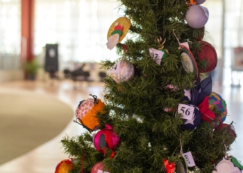 Com Árvore Solidária, Campo Bom busca presentear crianças em situação de vulnerabilidade neste Natal