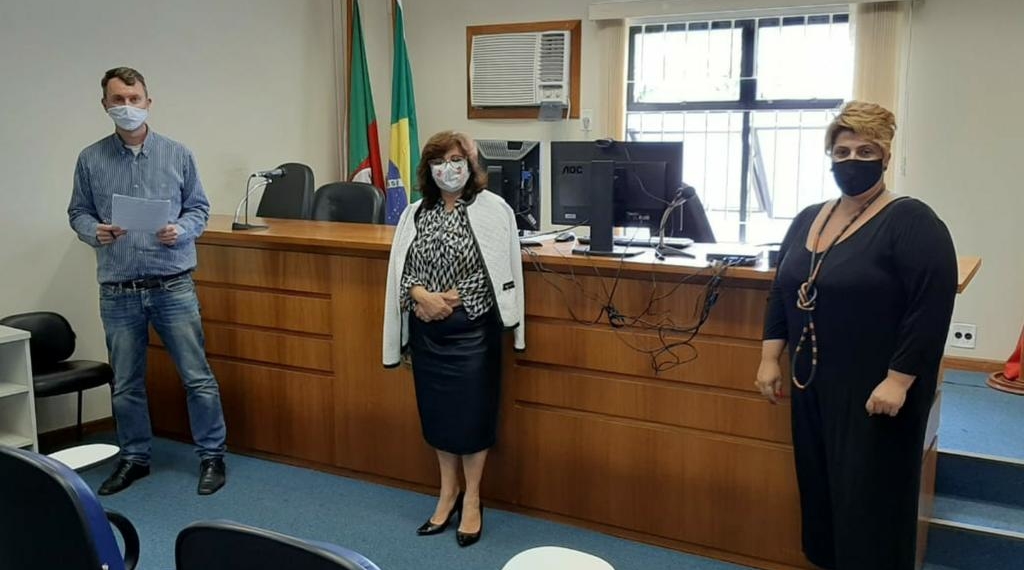 Acordo entre MP e Prefeitura suspende entrega de cestas básicas na semana da eleição em Sapiranga