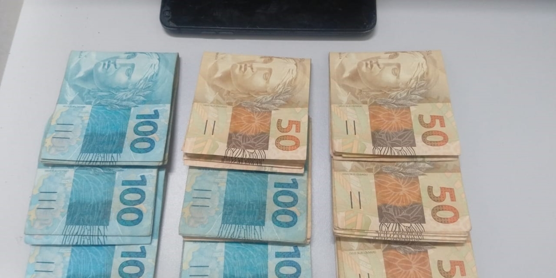Quatro são presos pela Brigada Militar em Campo Bom e Araricá