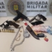 Identificada vítima morta durante assalto a minimercado em Sapiranga