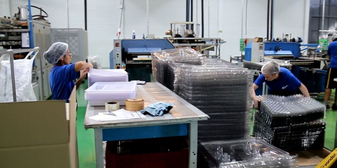 Pelo quarto mês consecutivo, Campo Bom tem saldo positivo de empregos