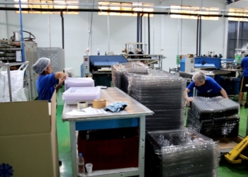 Pelo quarto mês consecutivo, Campo Bom tem saldo positivo de empregos