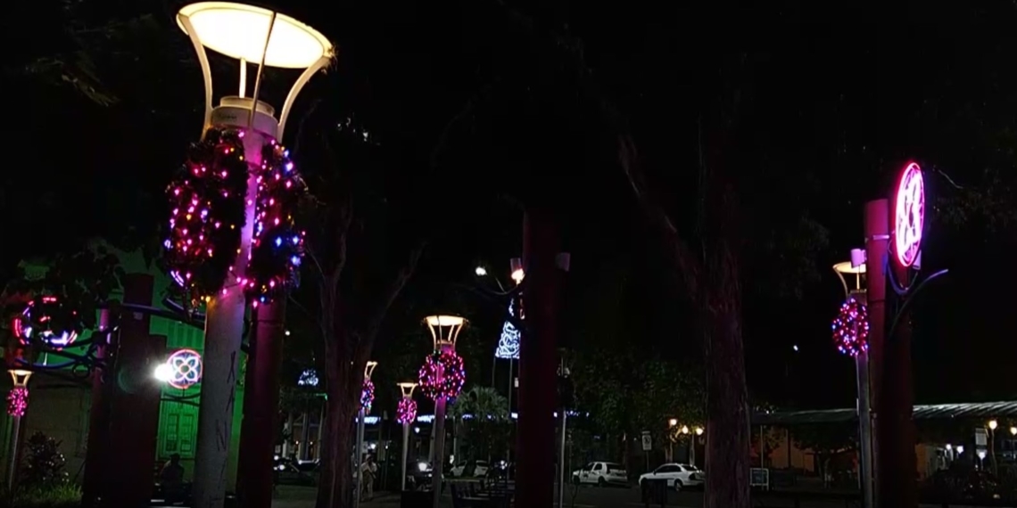 De um jeito diferente, Campo Bom e Sapiranga se preparam para celebrar mais um Natal