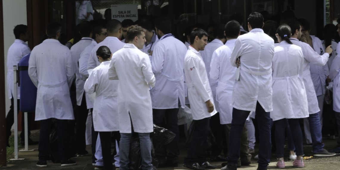 Inep disponibiliza cartão de confirmação do Revalida 2020