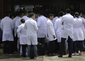 Inep disponibiliza cartão de confirmação do Revalida 2020