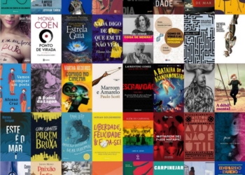 Palestras e saraus integram programação on-line do IEL na 66ª Feira do Livro de Porto Alegre