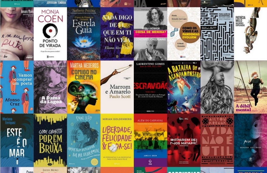 Palestras e saraus integram programação on-line do IEL na 66ª Feira do Livro de Porto Alegre