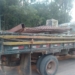 Trio é flagrado furtando grades de ferro na RS-464 em Nova Hartz
