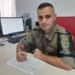Sargento Quevedo assume comando da Brigada de Nova Hartz e Araricá