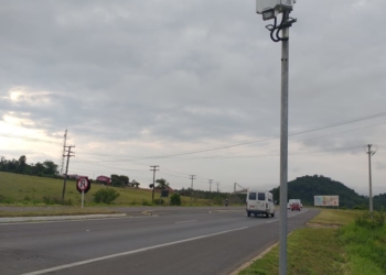 Pardais revelam que apenas 0,3% dos motoristas excederam velocidade em rodovias estaduais