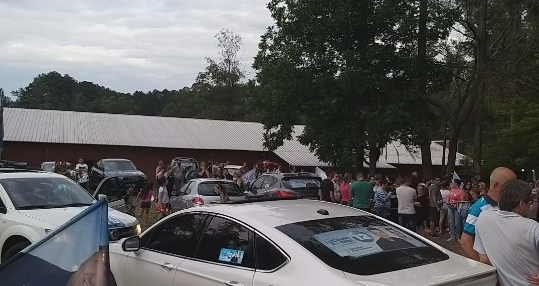 Veja quais foram os candidatos eleitos a vereador em Campo Bom