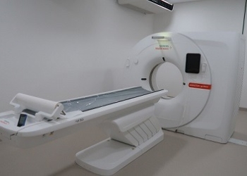 Campo Bom realiza mais de 1,4 mil tomografias em quatro meses