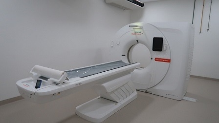 Campo Bom realiza mais de 1,4 mil tomografias em quatro meses
