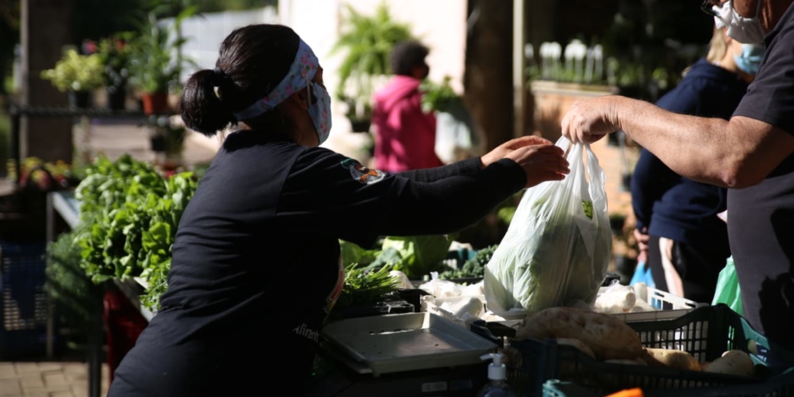 Feira do Agricultor de Campo Bom será transferida dos dias 26 de dezembro e 2 de janeiro para 23 e 30 de dezembro