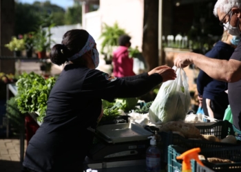 Feira do Agricultor de Campo Bom será transferida dos dias 26 de dezembro e 2 de janeiro para 23 e 30 de dezembro