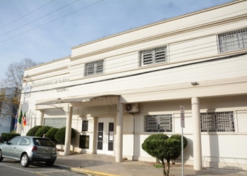 Legislativo de Campo Bom terá expediente pela manhã em alguns dias nas próximas semanas