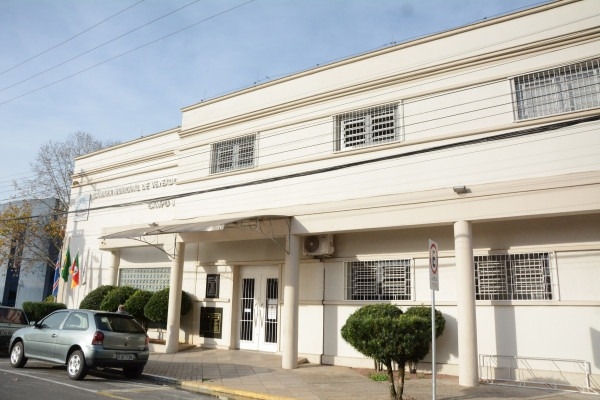 Legislativo de Campo Bom terá expediente pela manhã em alguns dias nas próximas semanas