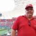 Marcos Scherer, Chefe Escoteiro do Clube 19 de Julho, morre de Covid-19 aos 52 anos