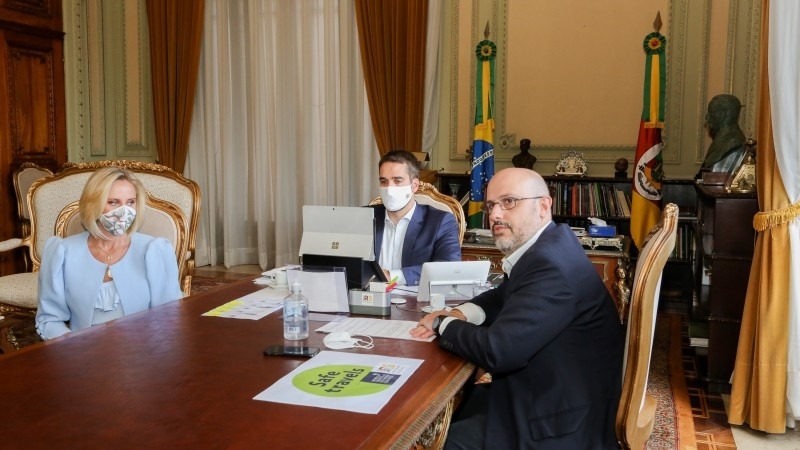 Rio Grande do Sul recebe selo internacional como destino turístico seguro