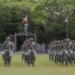 RS recebe o reforço de 860 novos soldados da Brigada Militar