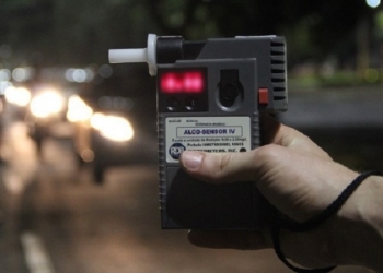 Álcool estava presente no sangue de 37% dos condutores mortos em acidentes em 2019 no Rio Grande do Sul
