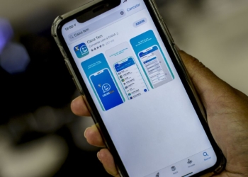 Caixa começa a pagar hoje (8) abono do PIS em poupança digital