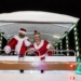 Começou a programação de Natal em Sapiranga