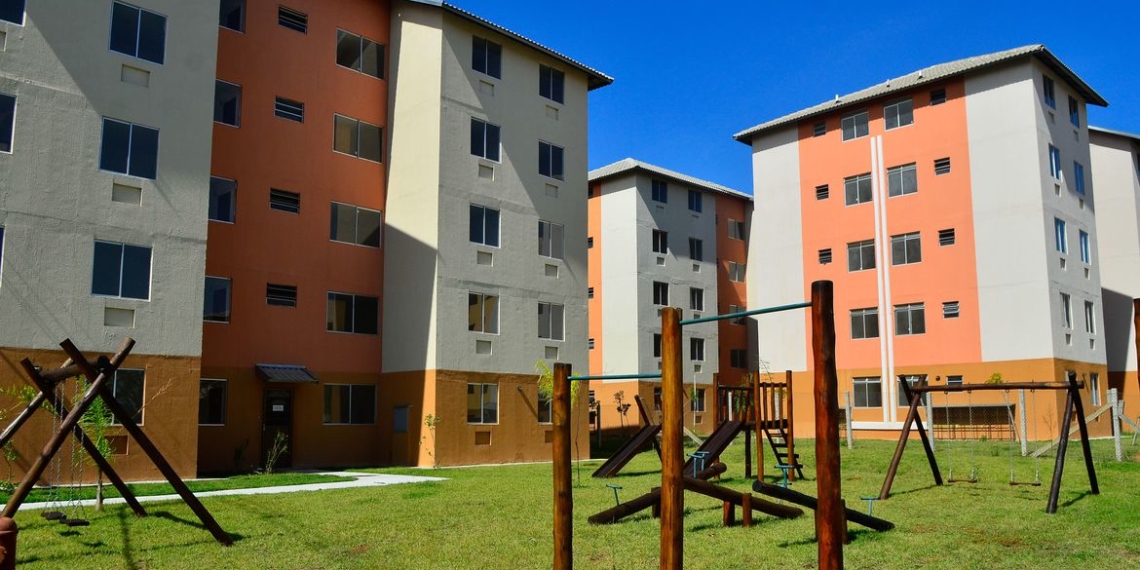 Senado aprova MP que cria programa Casa Verde e Amarela