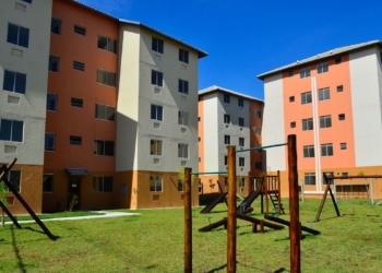 Senado aprova MP que cria programa Casa Verde e Amarela