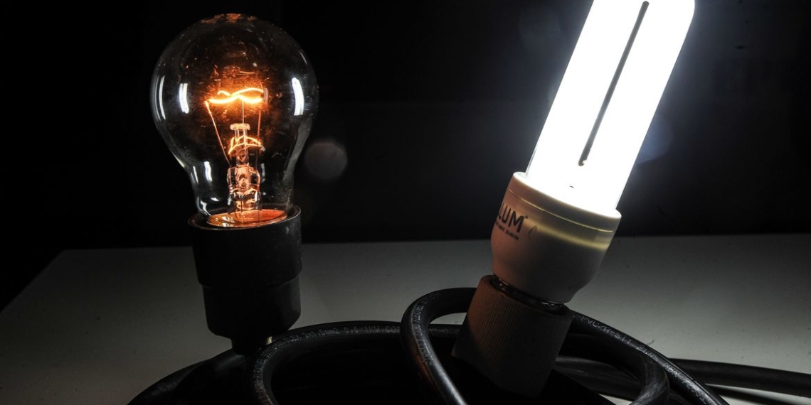 Conta de energia ficará mais cara neste mês