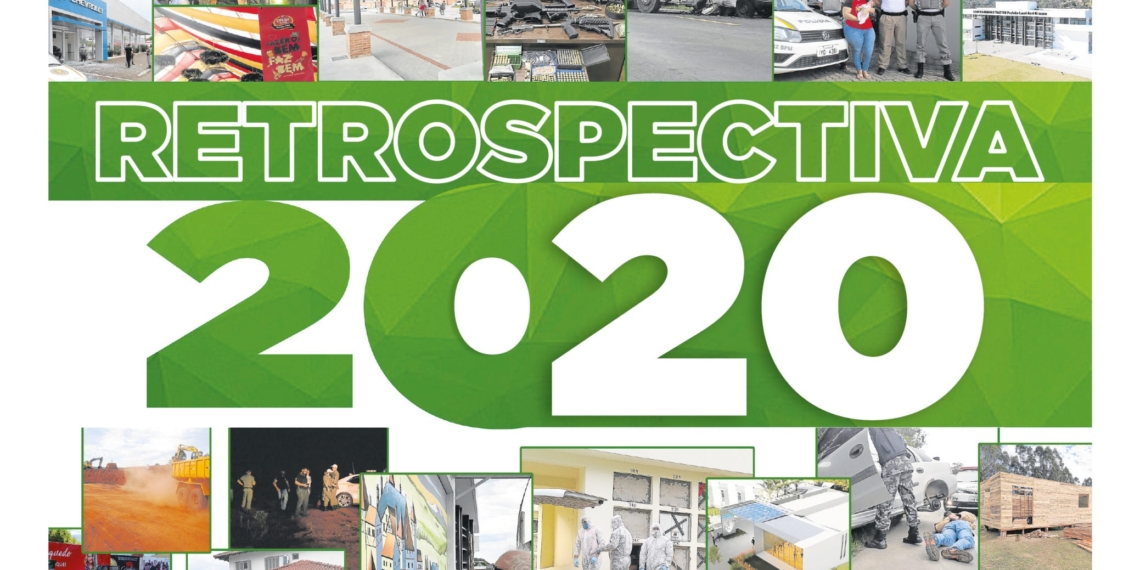 Retrospectiva 2020