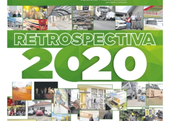 Retrospectiva 2020