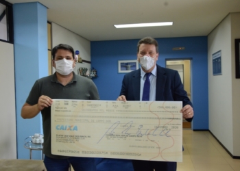 Câmara de vereadores de Campo Bom finaliza em R$ 500 mil os recursos economizados ao longo de 2020