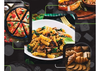 Guia Gastronômico 2020