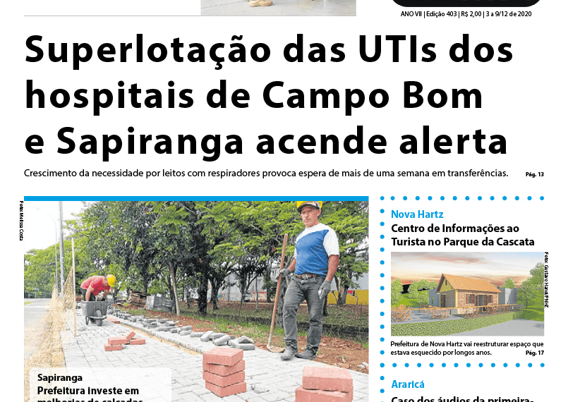 Edição 403