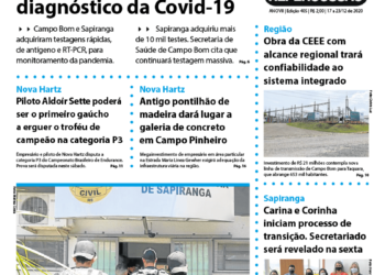 Edição 405