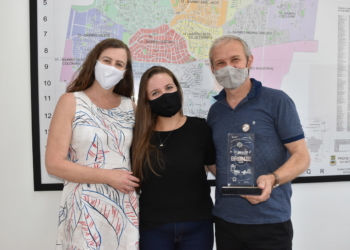 Sala do Empreendedor de Sapiranga recebe Selo Bronze do Sebrae-RS