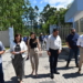 Corsan e Prefeitura de Sapiranga iniciam fase de testes da ETE Ferrabraz