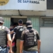 Acusado de matar homem com 15 disparos em posto de gasolina é preso em Sapiranga
