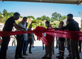 Empresa se instala em Campo Bom gerando 150 novos empregos