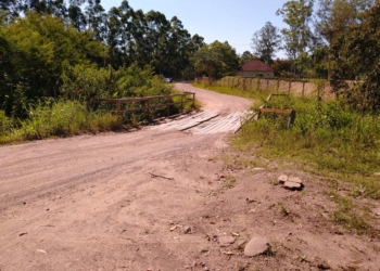 Empresário faz megainvestimento na área rural e Nova Hartz auxiliará na construção de ponte