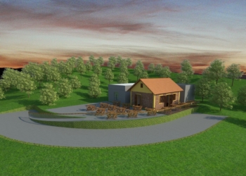 Nova Hartz projeta investimentos no Parque da Cascata para o próximo ano