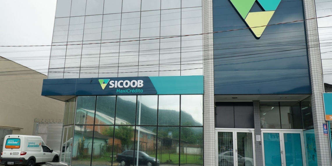 Sicoob MaxiCrédito inaugura cinco agências no RS