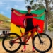 Luana Patzlaff é campeã gaúcha de mountain bike e vai para etapa nacional